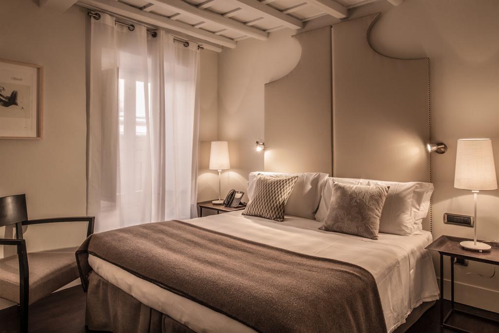 Apartamento 47luxurysuites - Trevi