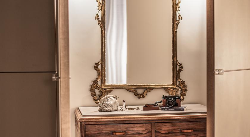 47luxurysuites - Trevi Roma