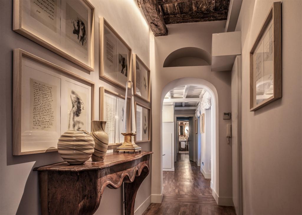 47luxurysuites - Trevi Apartamento Roma