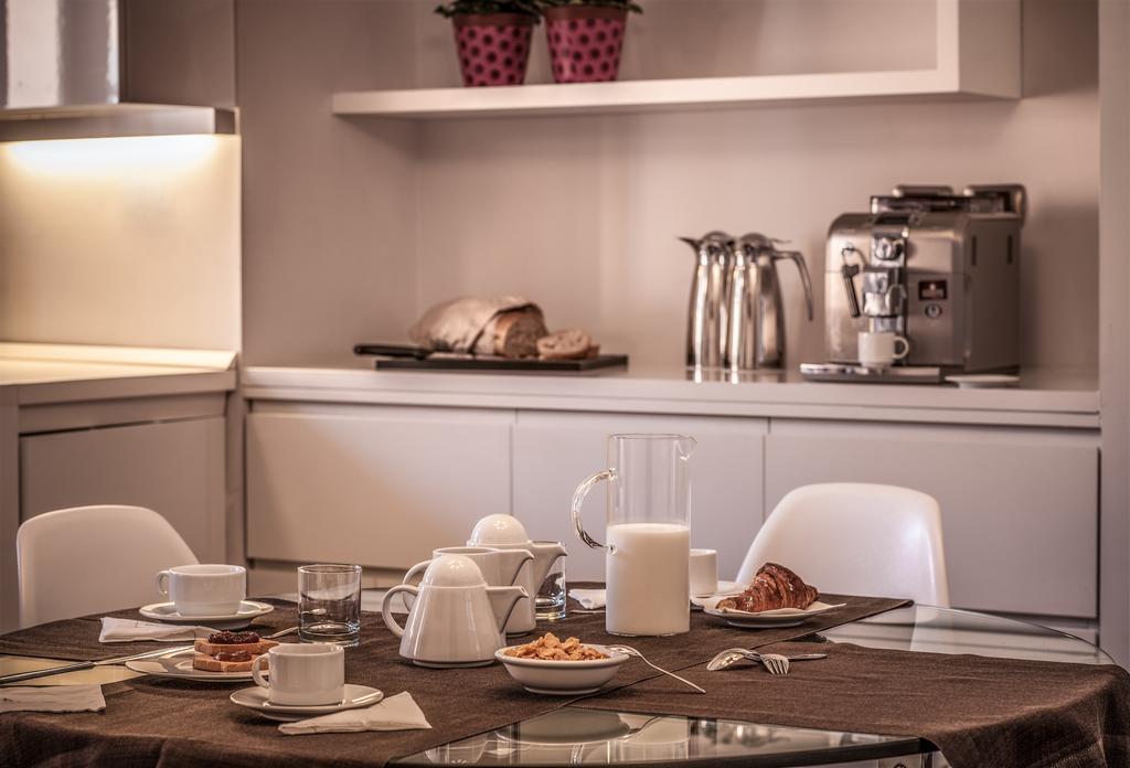 47luxurysuites - Trevi Roma