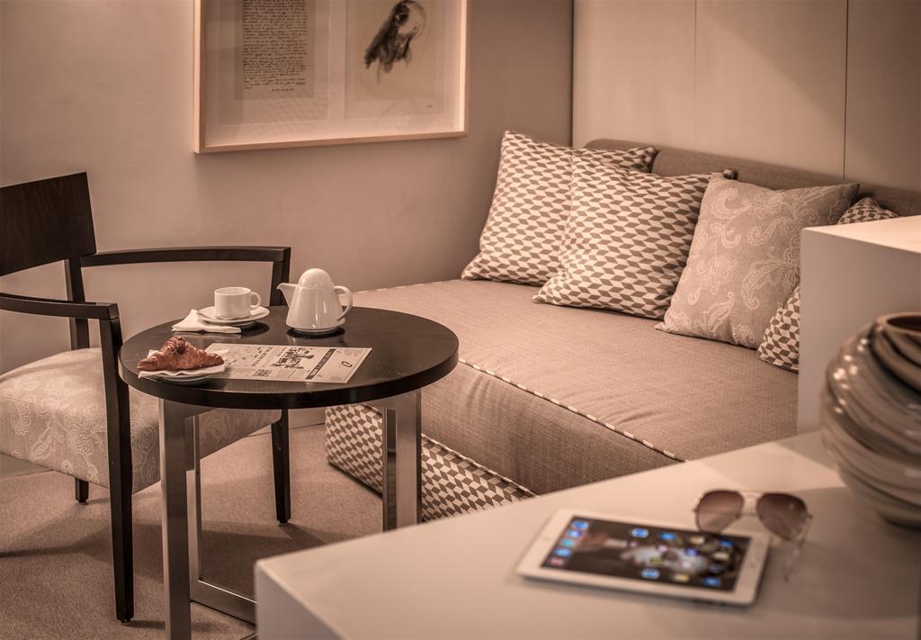 Apartamento 47luxurysuites - Trevi Roma