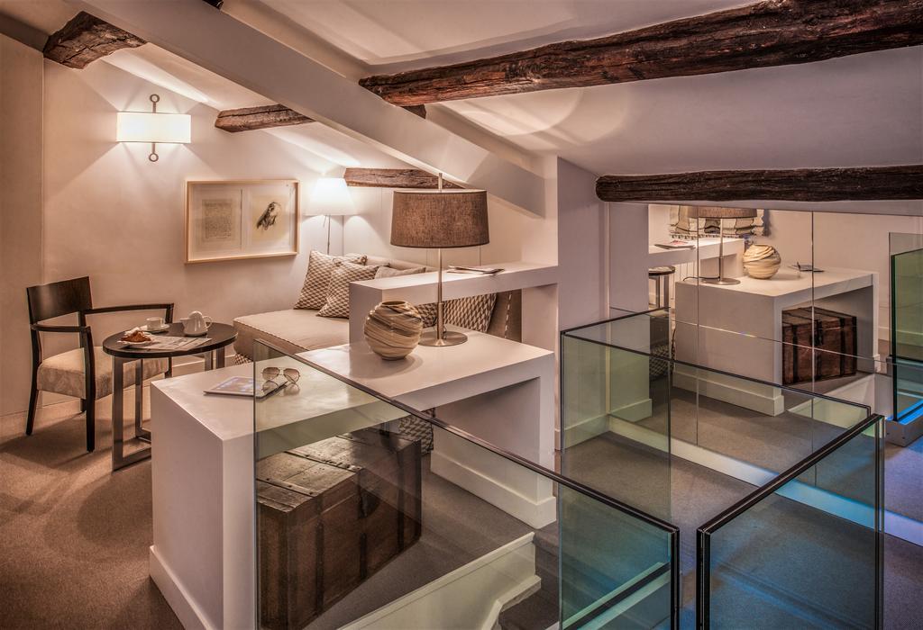 47luxurysuites - Trevi Apartamento Roma