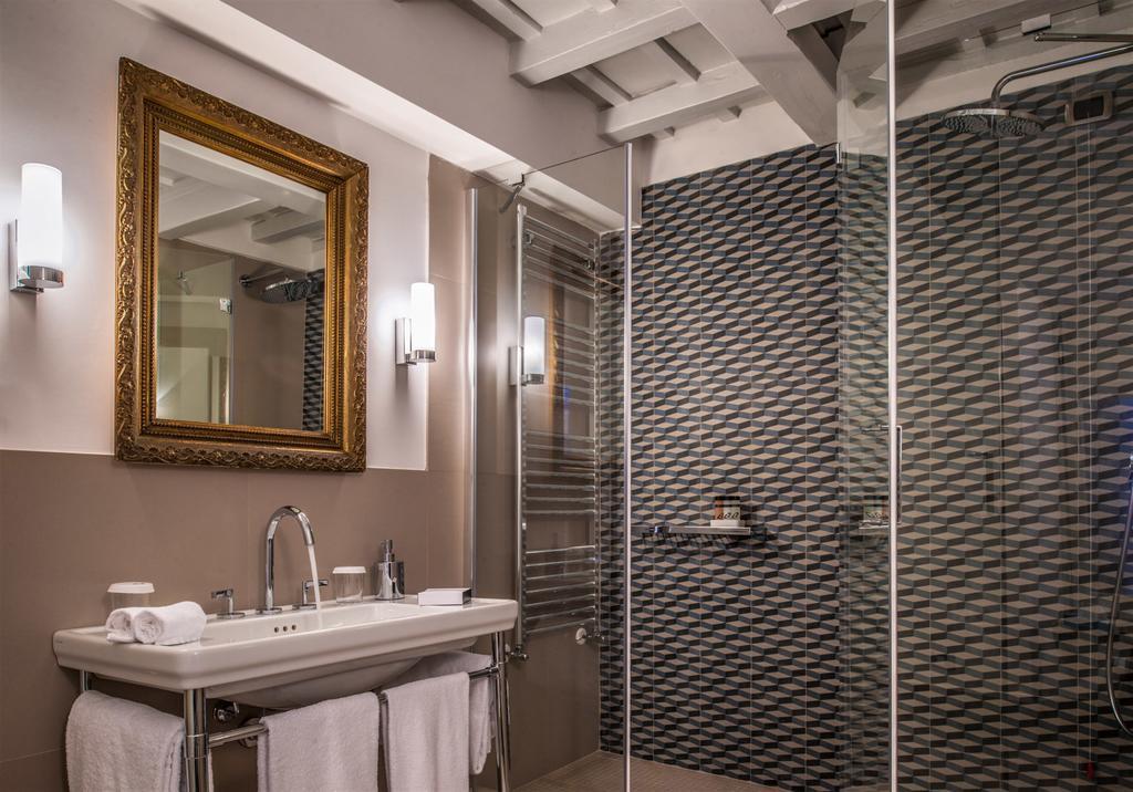 Apartamento 47luxurysuites - Trevi *