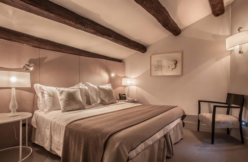 47luxurysuites - Trevi Apartamento *