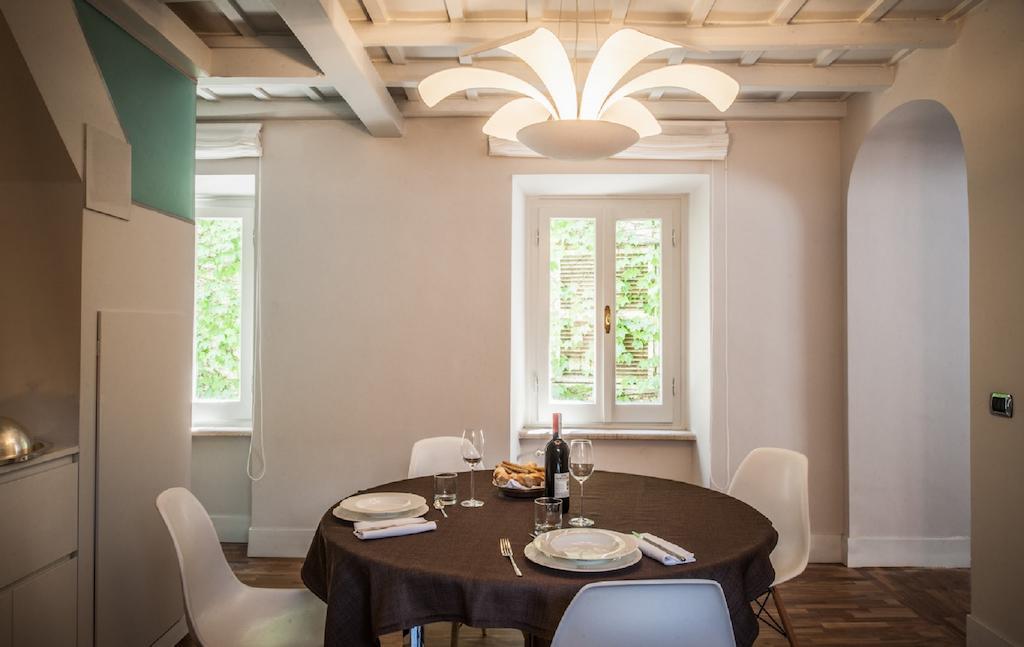 47luxurysuites - Trevi Roma