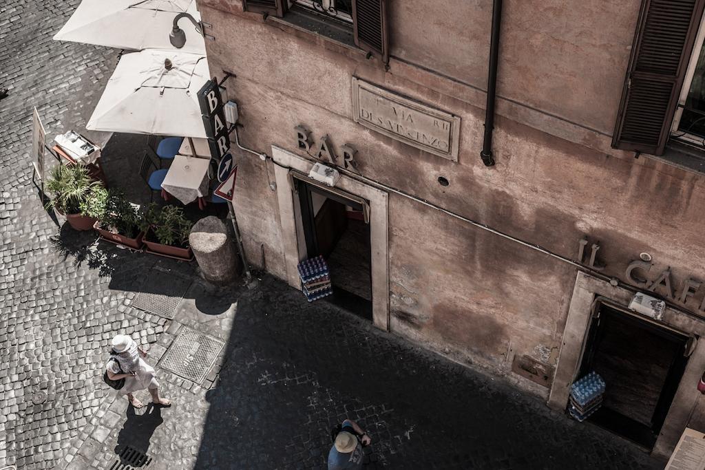 Apartamento 47luxurysuites - Trevi