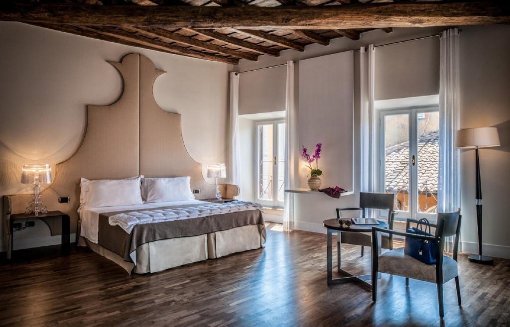47luxurysuites - Trevi Apartamento