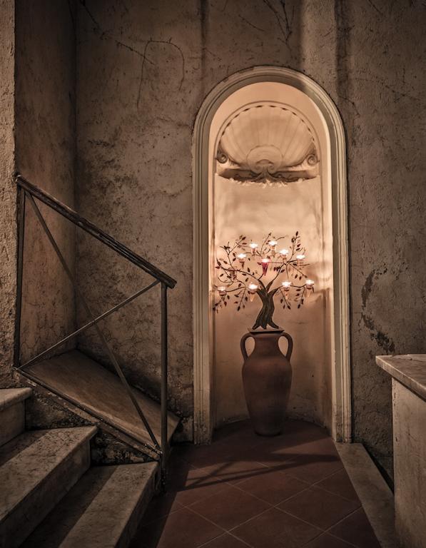 Apartamento 47luxurysuites - Trevi Roma