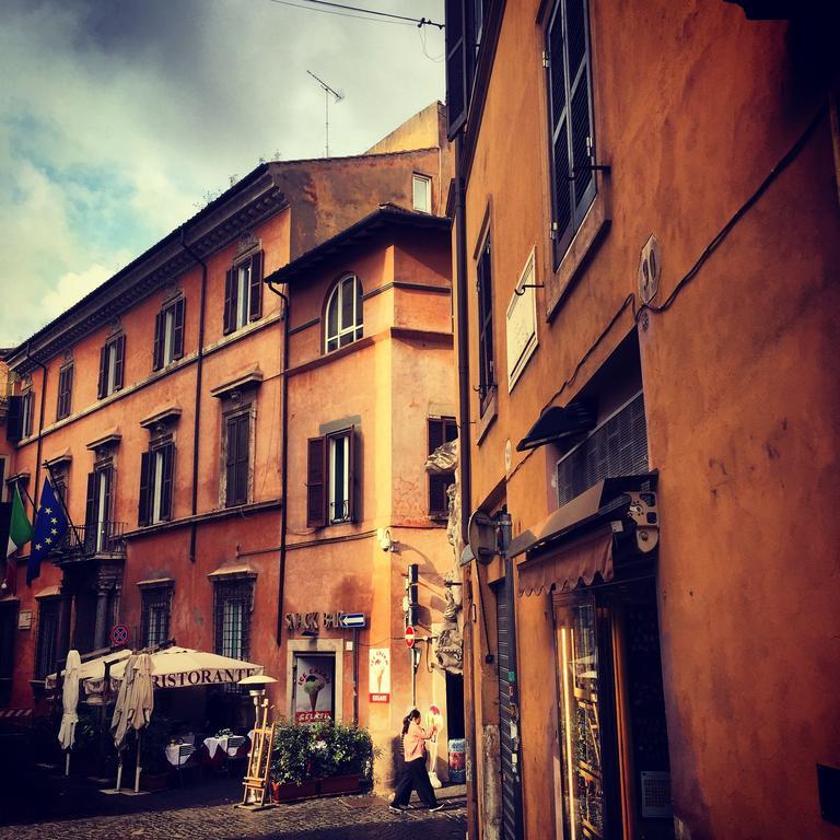 Apartamento 47luxurysuites - Trevi Roma