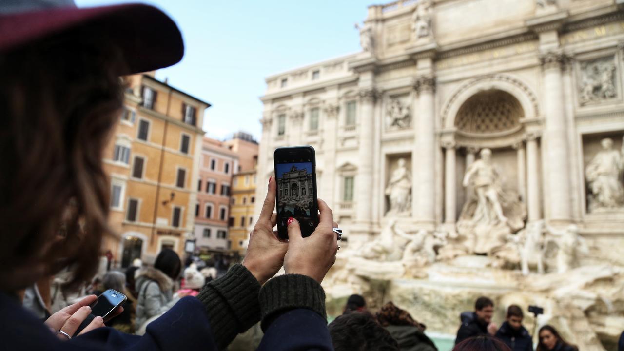 47luxurysuites - Trevi Apartamento Roma