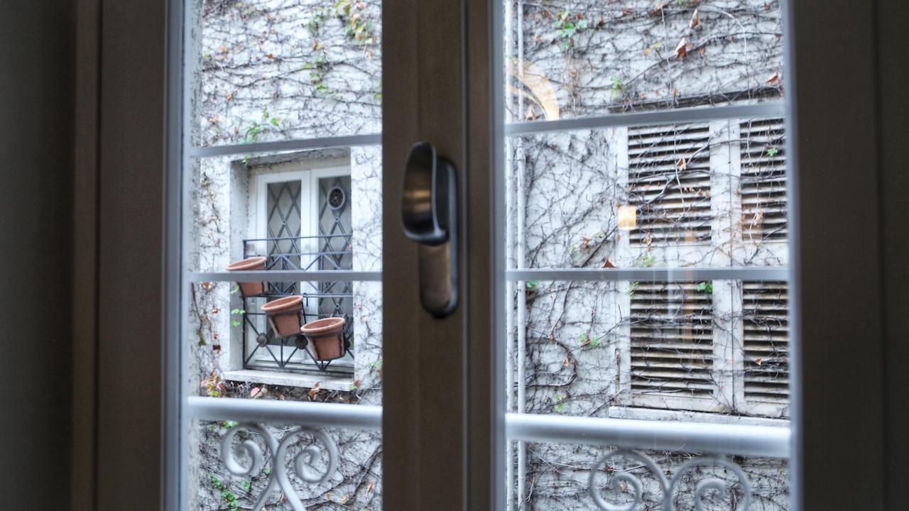 47luxurysuites - Trevi Apartamento *